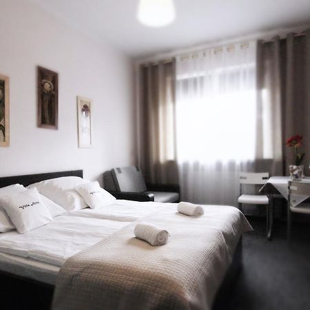 Villa Alris Białystok Zewnętrze zdjęcie