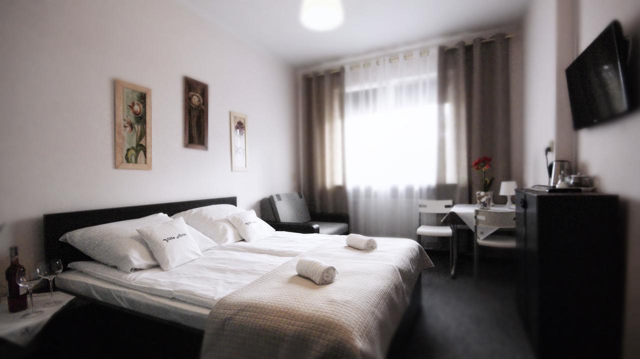 Villa Alris Białystok Zewnętrze zdjęcie