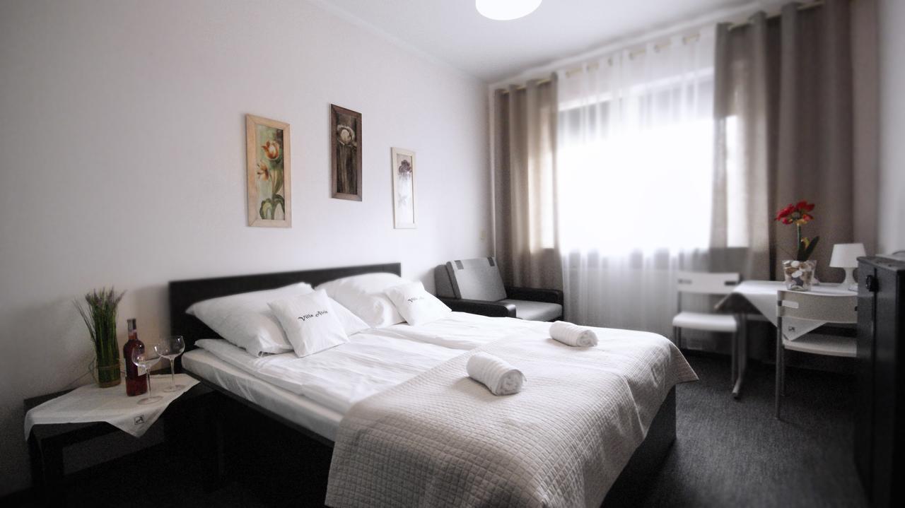 Villa Alris Białystok Zewnętrze zdjęcie